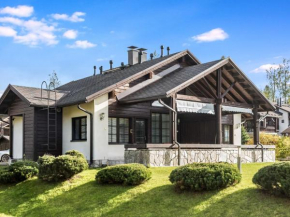 Holiday Home Aida by Interhome Nilsiä